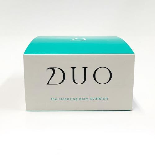 【新品未開封】DUO デュオ クレンジングバーム 90g 4点 匿名配送☆DUO デュオ クレンジングバーム 堅い ホワイトa 4個