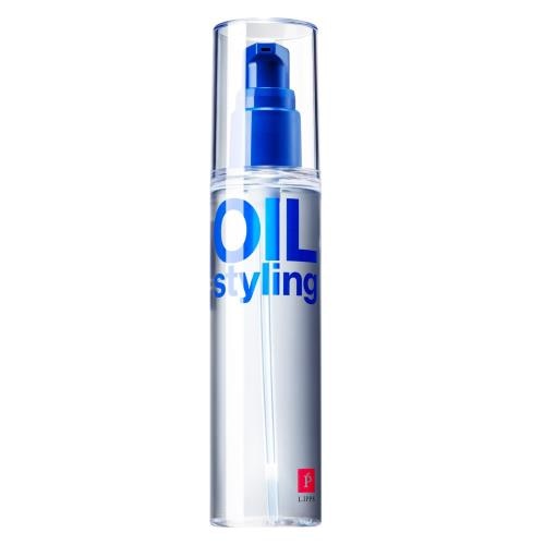 ホーユー NiNE ナイン マルチスタイリングオイル ライト 100ML