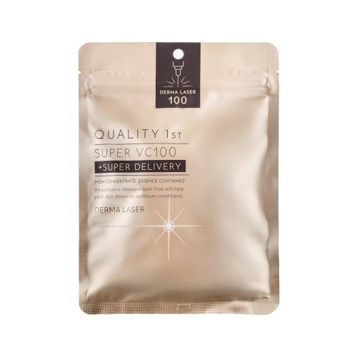 クオリティF　ダーマレーザーSVC100マスク