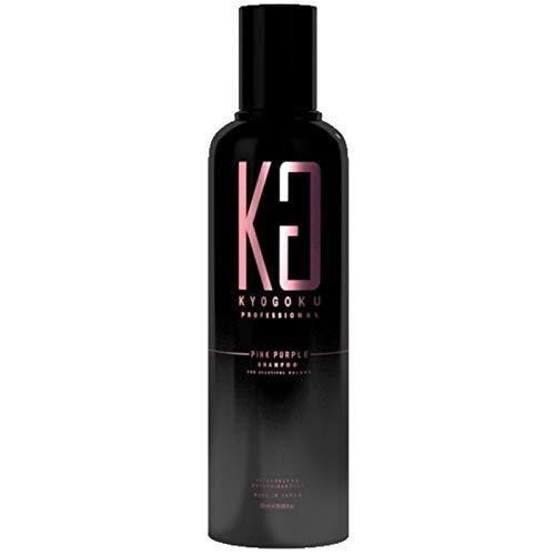 京極 KYOGOKU ブルーパープルシャンプー 200ml / ウエルシアドットコム