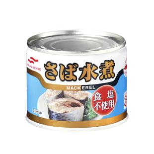 あいこちゃん 鯖缶 水煮 190g 48缶 賞味期限 2025年7月 あいこ