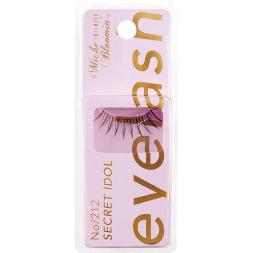 ウエルネスボーテ　ミッシュブルーミン　No.212　シークレットアイドル　1ペア