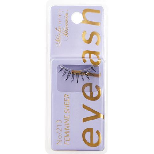 ウエルネスボーテ　ミッシュブルーミン　No.213　フェミニンシアー　1ペア