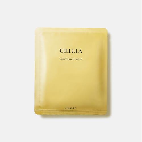アルマード　チェルラー　モイストリッチマスクＮ　1枚