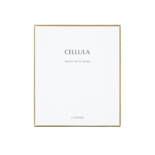 アルマード　チェルラー　モイストリッチマスクＮ　4枚