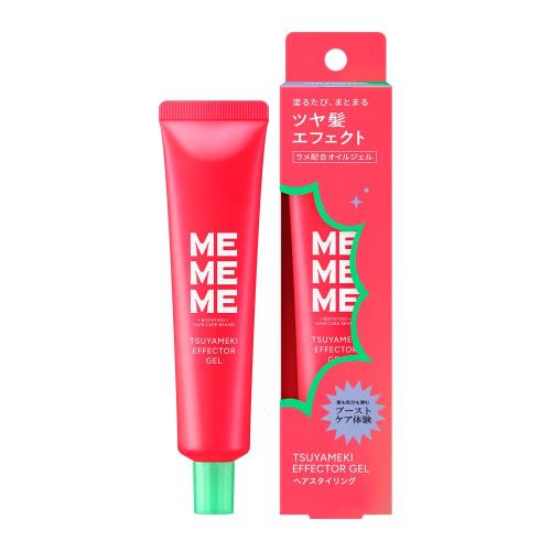 花王　ＭＥＭＥＭＥ　ツヤメキエフェクタージェル　30g