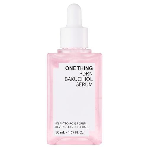 ＩＣ　ONE　THING（ワンシング）　PDRNバクチオールセラム　50ml