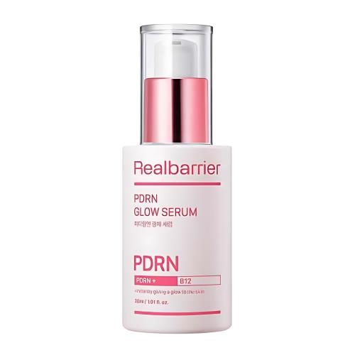 ＩＣ　リアルバリア　ＰＤＲＮグロウリペアセラム　30ml