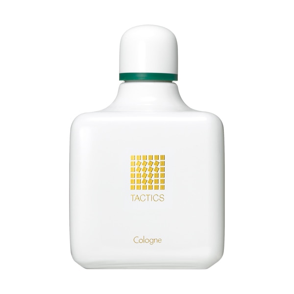 送料無料】 資生堂 タクティクス コロン (L) 240ML / ウエルシアドットコム