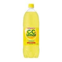 C.C.レモン 1500ml 8個セット / ウエルシアドットコム