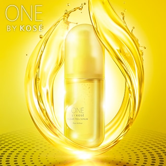 ONE BY KOSE
