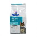 【特別療法食】日本ヒルズ　プリスプリクション・ダイエット　猫用　t/d　歯と歯ぐきのケア　400G