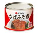 マルハ さばみそ煮 190GX12個セット【1月7日までの期間特売】