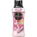 P&G　レノア アロマジュエル 香り付け専用ビーズ  アンティークローズ&フローラル 本体 特大 805mL [P&Gまとめ買いCP]