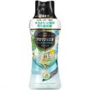 P&G　レノア アロマジュエル 香り付け専用ビーズ パステルフローラル&ブロッサム 本体 特大 805mL