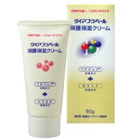 内外薬品 ダイアフラベール 保護保湿クリ-ム 60g