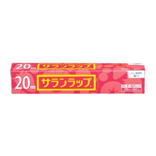 サランラップ 家庭用 22CMX20M