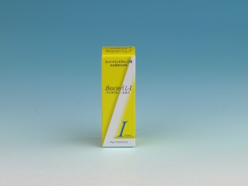 バイオクレン エル1 10ML