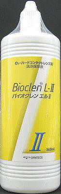 バイオクレン エル2 360ML