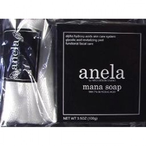 アネラ マナソープ 100g