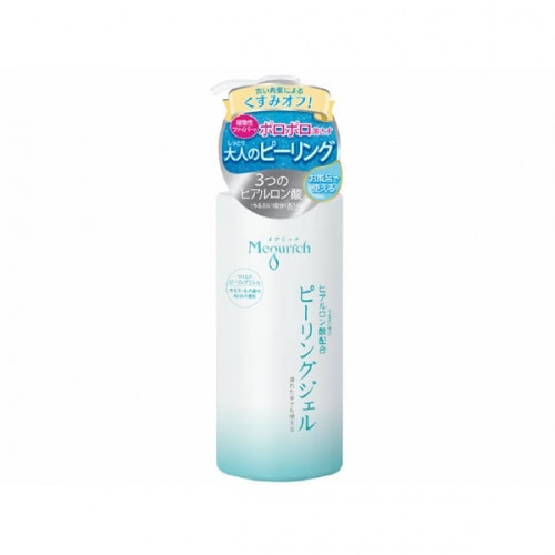 キスミー メグリッチ  マイルドピーリングジェル 200G
