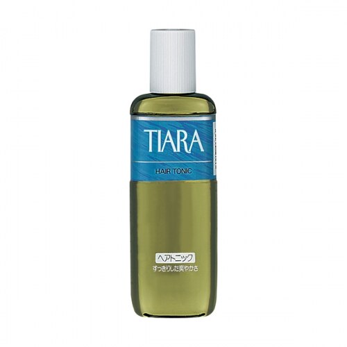 資生堂 ティアラ ヘアトニック 150ML 【医薬部外品】 ※こちらの商品は海外発送できません