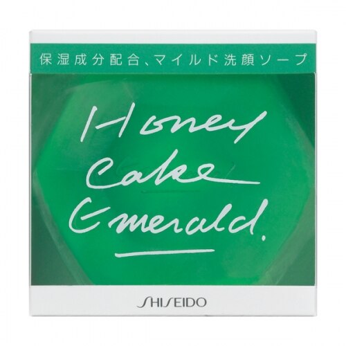 資生堂 ホネケーキ(エメラルド)NA 標準重量100G ※こちらの商品は海外発送できません