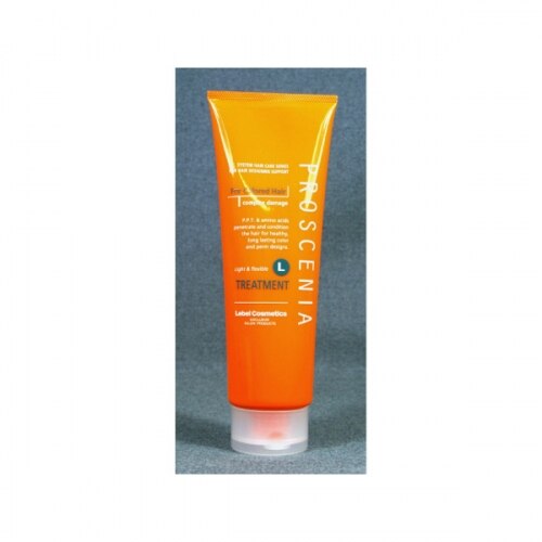 タカラ ルベル プロセニア ヘアトリートメントL 240ML