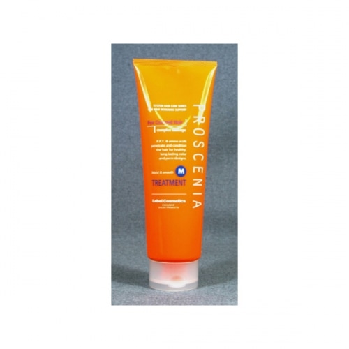 タカラベルモント プロセニア ヘアトリートメントM 240ML