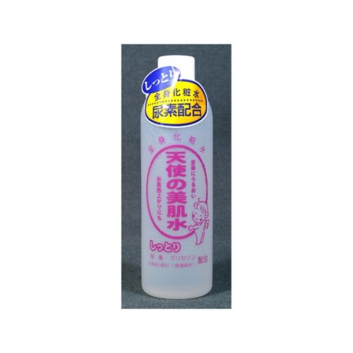 大明化学工業 天使の美肌水 尿素配合 しっとり 310ML