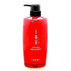 ルベル イオ クレンジング リラックスメントシャンプー 600ML
