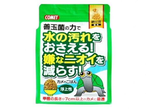 イトスイ カメのごはん納豆菌 450G