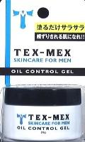 テックスメックス オイルコントロールジェル 24G 843771