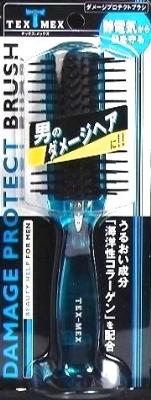 テックスメックス ダメージプロテクトブラシ        845051