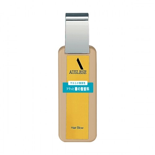 資生堂 アウスレーゼ ヘアブローN 180ML ※こちらの商品は海外発送できません