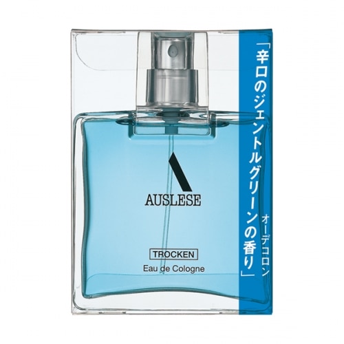 資生堂 アウスレーゼ オーデコロン 75ML ※こちらの商品は海外発送できません