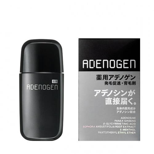 資生堂 薬用アデノゲンEX ≪J≫ 50ML 【医薬部外品】 ※こちらの商品は海外発送できません