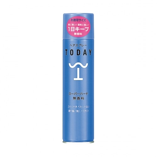 資生堂 ヘアスプレートゥデイN ≪L≫ 180G ※こちらの商品は海外発送できません