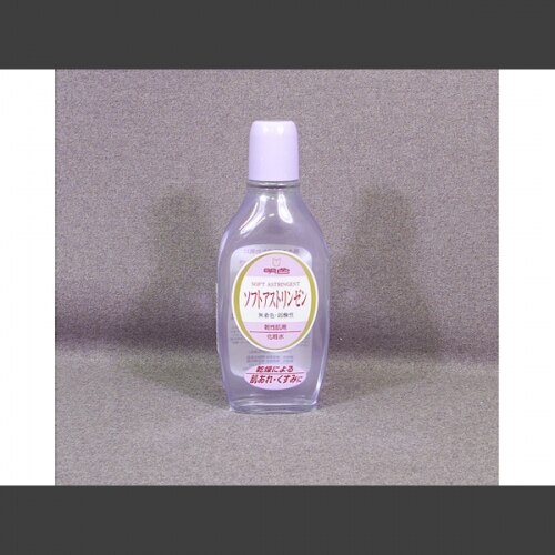 明色 ソフトアストリンゼン 170ML