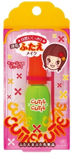 エリザベス キューティ・キューティZ 7ML