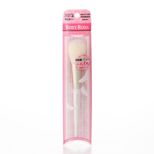 ロージーローザ(ROSY ROSA) エンジェリッチブラシ マルチ用