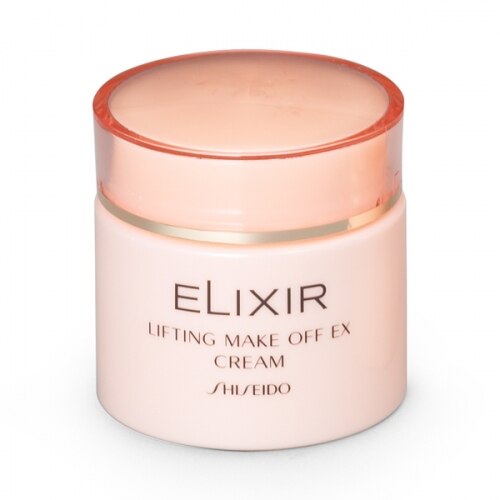 【20%OFF】エリクシール リフティングメークオフ EX(クリーム) 140G しなやか ※こちらの商品は海外発送できません