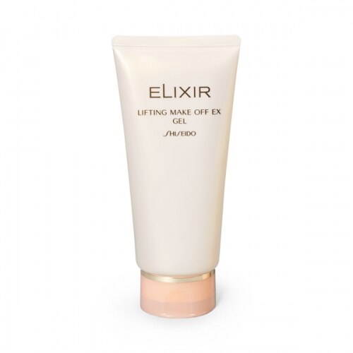 【20%OFF】エリクシール リフティングメークオフ EX(ジェル) 140G さっぱり ※こちらの商品は海外発送できません