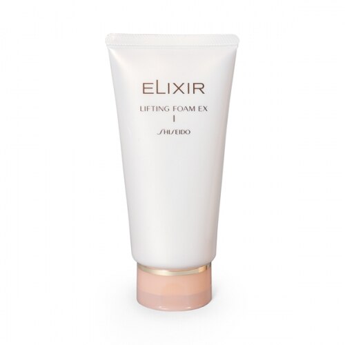 【20%OFF】エリクシール リフティングフォーム EX  130G さっぱり ※こちらの商品は海外発送できません
