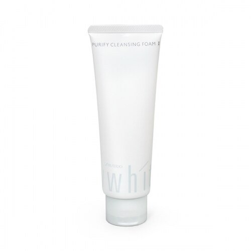 【30%OFF】UVホワイト ピューリファイ クレンジング フォーム  130G しっとり 【医薬部外品】 ※こちらの商品は海外発送できません