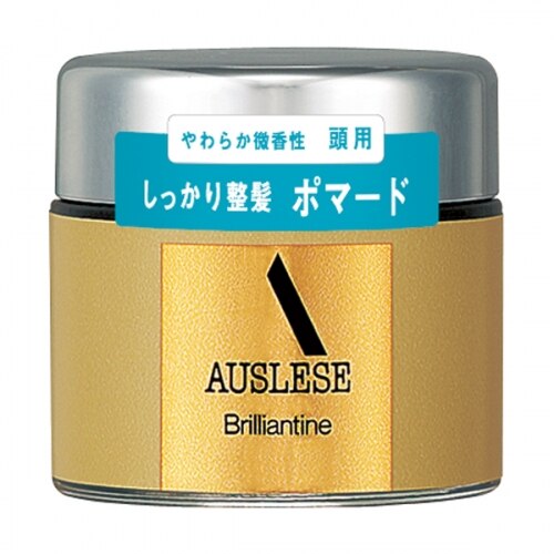 資生堂 アウスレーゼ ブリランチンN 80G ※こちらの商品は海外発送できません