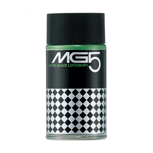 資生堂 エムジーファイブ アフターシェーブローション(F) 150ML ※こちらの商品は海外発送できません