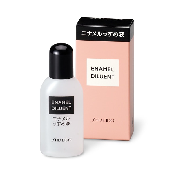 【20%OFF】資生堂 エナメルうすめ液NA 15ML ※こちらの商品は海外発送できません