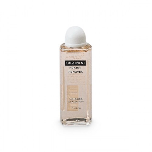 【20%OFF】資生堂 トリートメント エナメルリムーバー 120mL 120ML ※こちらの商品は海外発送できません