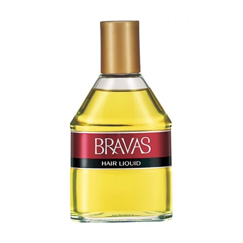 資生堂 ブラバス ヘアリキッド 180ML ※こちらの商品は海外発送できません